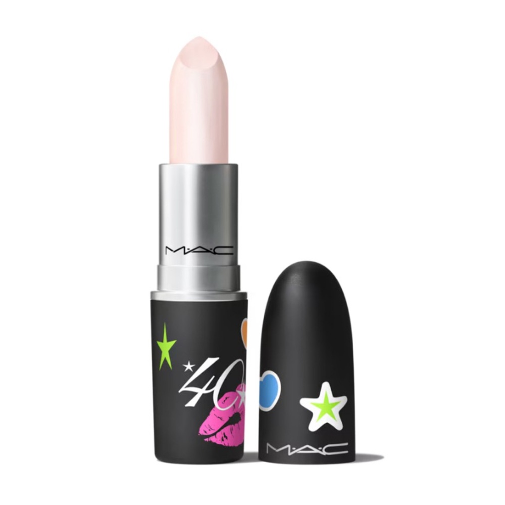 MAC bubbles lipstick 💋
